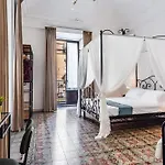 Casa Kyuka: History & Modernity Apartment Catania