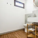 Apartment Casa Kyuka: History & Modernity Catania