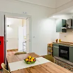 Casa Kyuka: History & Modernity Apartment *