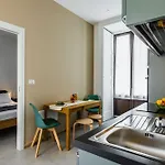 Casa Kyuka: History & Modernity Apartment *