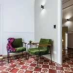 Casa Kyuka: History & Modernity * Catania