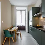 Casa Kyuka: History & Modernity Apartment