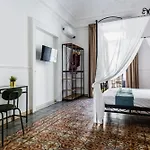 Casa Kyuka: History & Modernity Apartment Catania