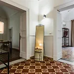 Apartment Casa Kyuka: History & Modernity
