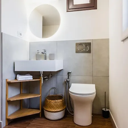 Casa Kyuka: History & Modernity *