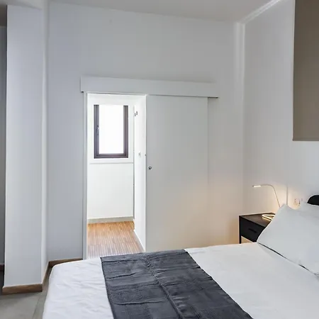 Casa Kyuka: History & Modernity Apartment