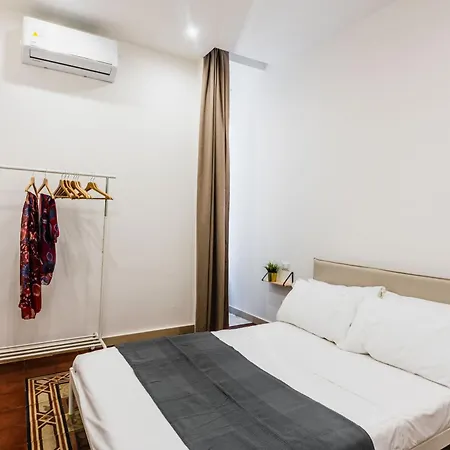 Apartment Casa Kyuka: History & Modernity *