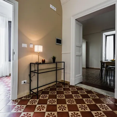 Casa Kyuka: History & Modernity Apartment