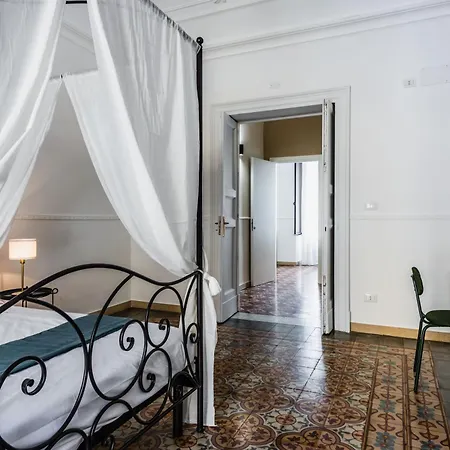 Apartment Casa Kyuka: History & Modernity