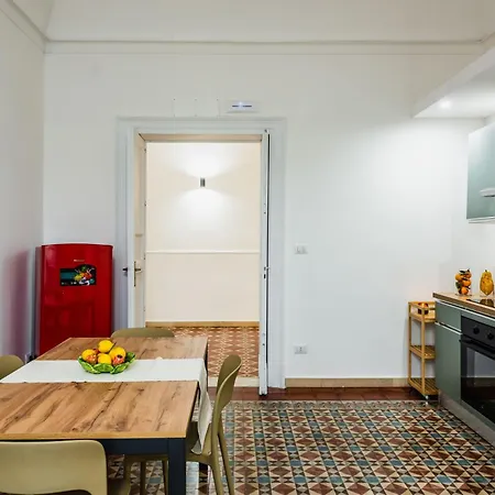 Apartment Casa Kyuka: History & Modernity *