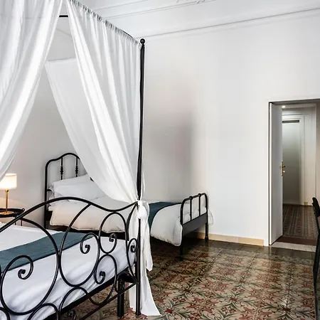 Casa Kyuka: History & Modernity * Catania