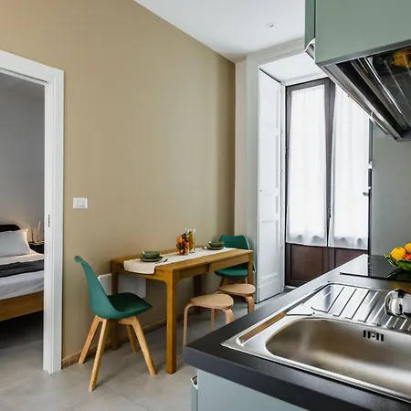 Casa Kyuka: History & Modernity Apartment *