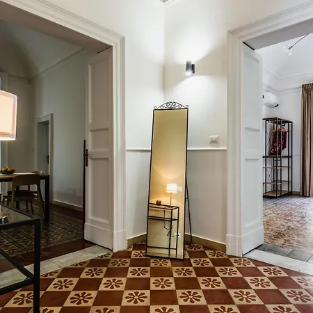 Apartment Casa Kyuka: History & Modernity