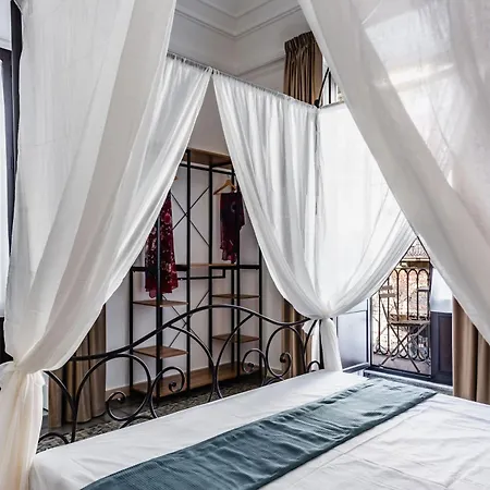 Casa Kyuka: History & Modernity דירה *