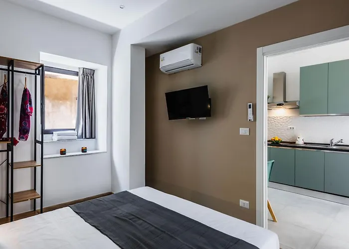 דירה Casa Kyuka: History & Modernity *