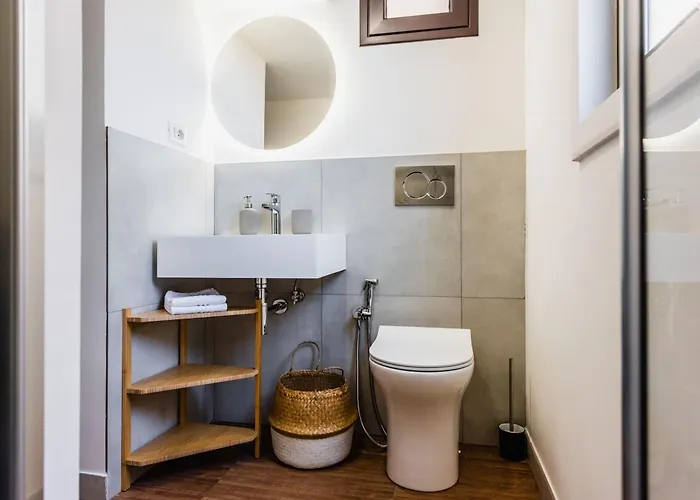 Casa Kyuka: History & Modernity *