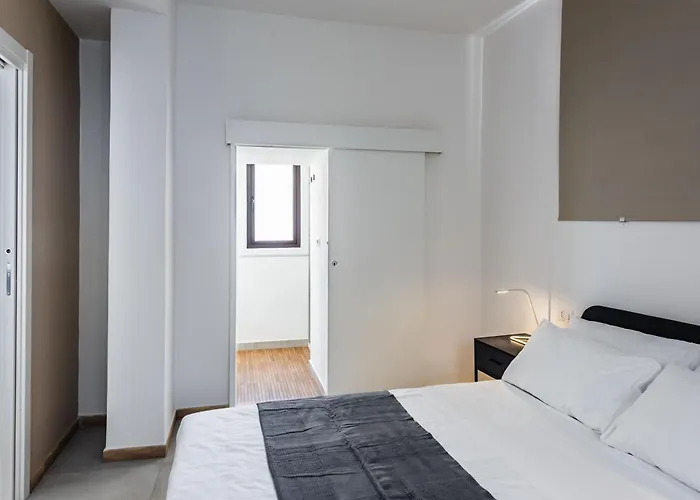 Casa Kyuka: History & Modernity דירה