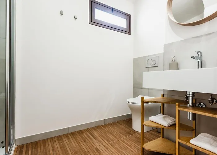 דירה Casa Kyuka: History & Modernity קטאניה