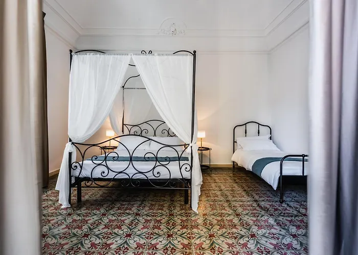 Casa Kyuka: History & Modernity דירה *