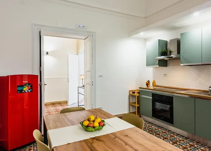 Casa Kyuka: History & Modernity דירה *