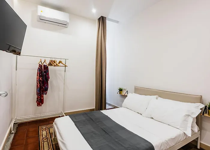 דירה Casa Kyuka: History & Modernity *