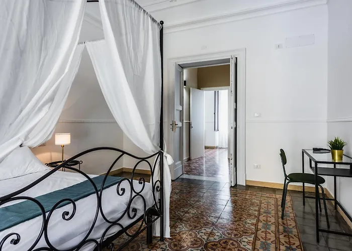 דירה Casa Kyuka: History & Modernity