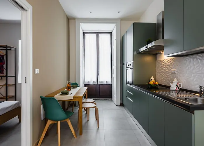 Casa Kyuka: History & Modernity דירה