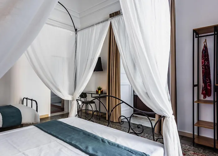 דירה Casa Kyuka: History & Modernity *