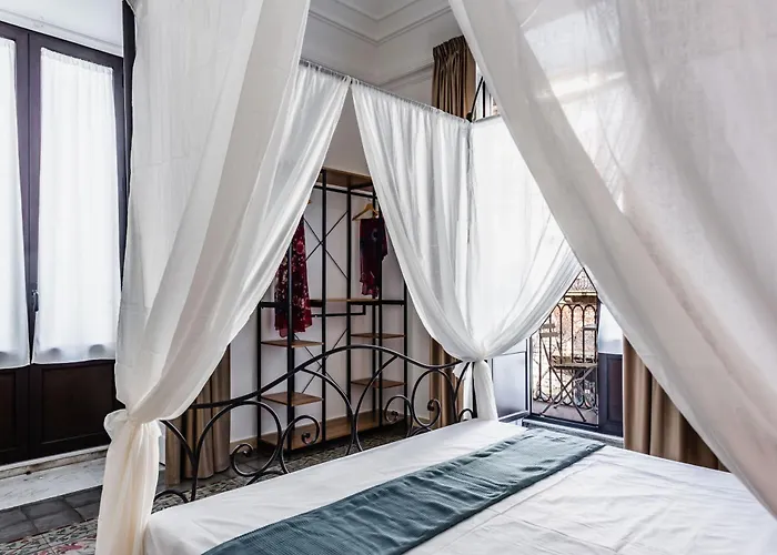 Casa Kyuka: History & Modernity דירה *