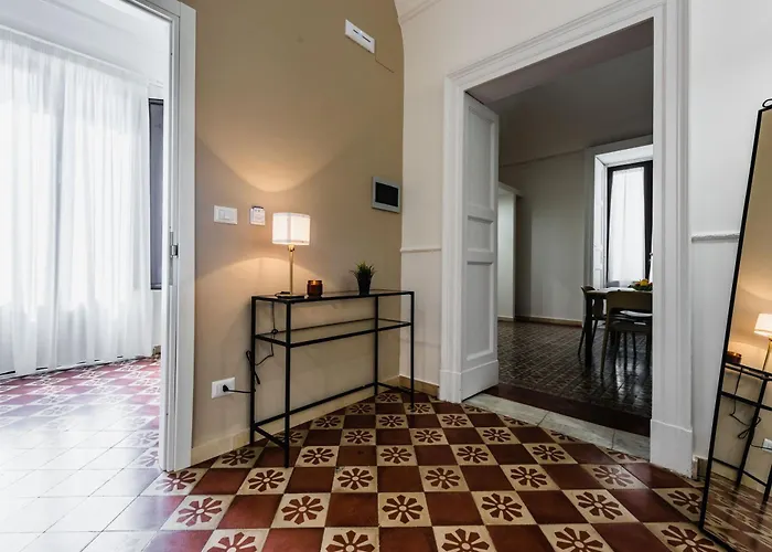 Casa Kyuka: History & Modernity * קטאניה